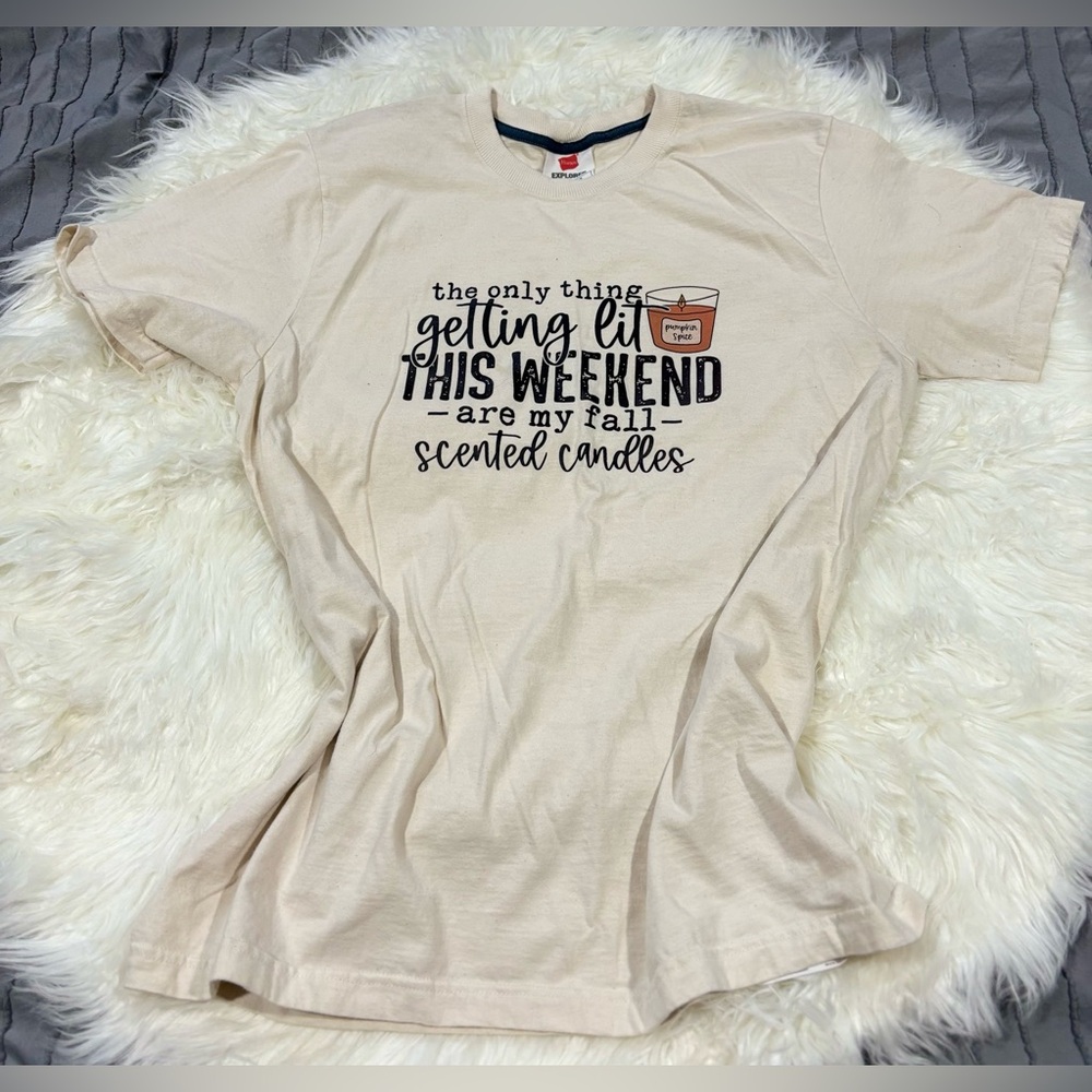 ✨3/$15 Fall Tshirt